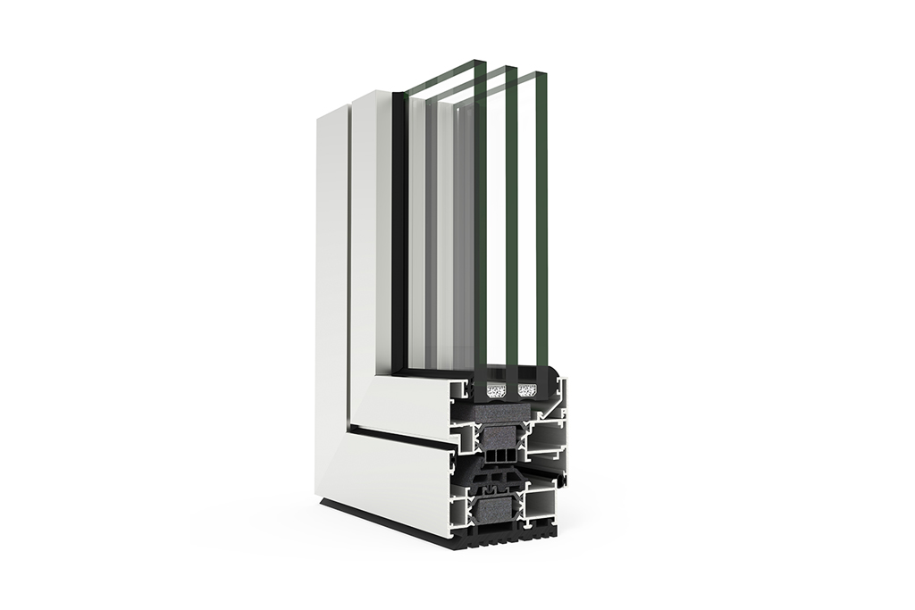 Cortizo COR 70 Industrial