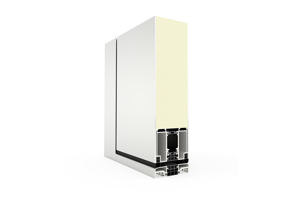 Cortizo Millennium Plus Pivot