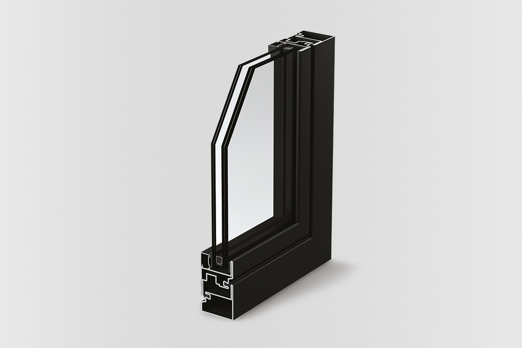 Ottostumm Basic-50
