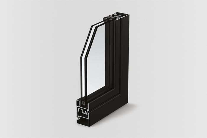 Ottostumm Basic 60