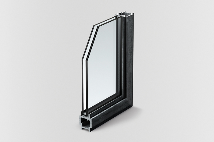 Ottostumm FerroFinestra W20