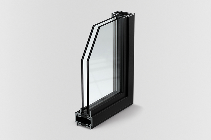 Ottostumm FerroFinestra W50 TB