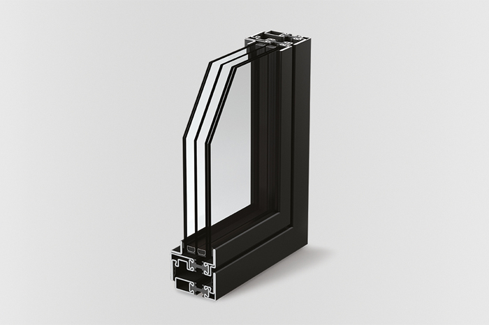 Ottostumm Mogs 2mm M65 TB