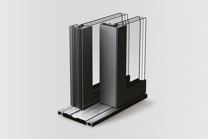 Ottostumm Mogs 2mm MLS72 TB