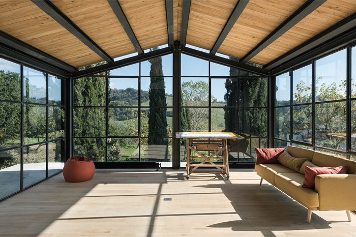 Ottostumm Sustainability