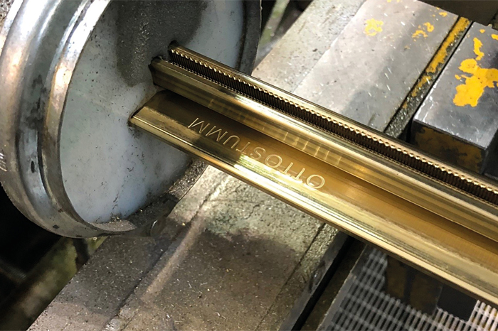 Ottostumm Finishes