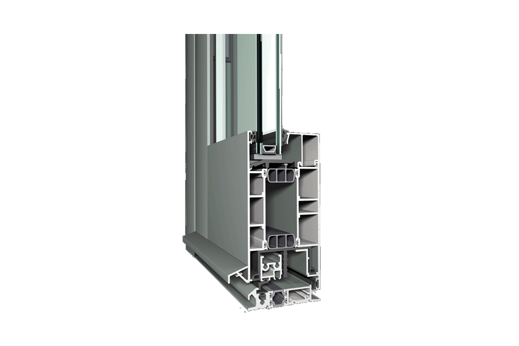 ConceptSystem 77 Functional Door