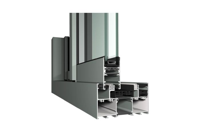 Reynaers SlimPatio 68
