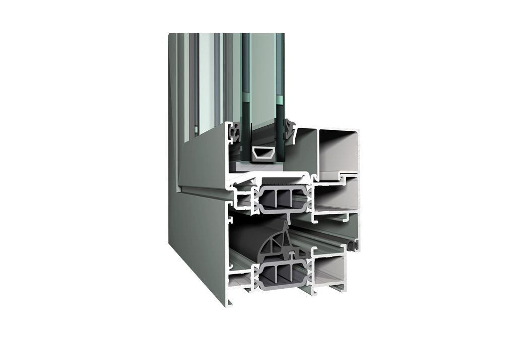 ConceptSystem 77 Functional Window