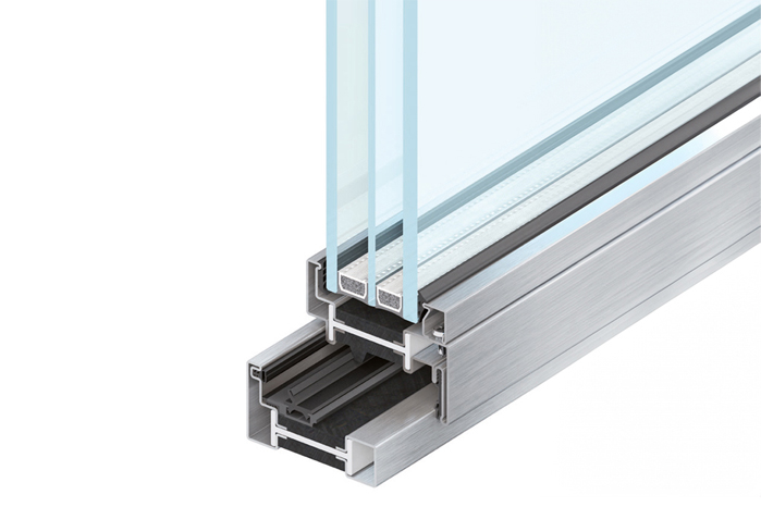 Secco Sistemi EBE-85