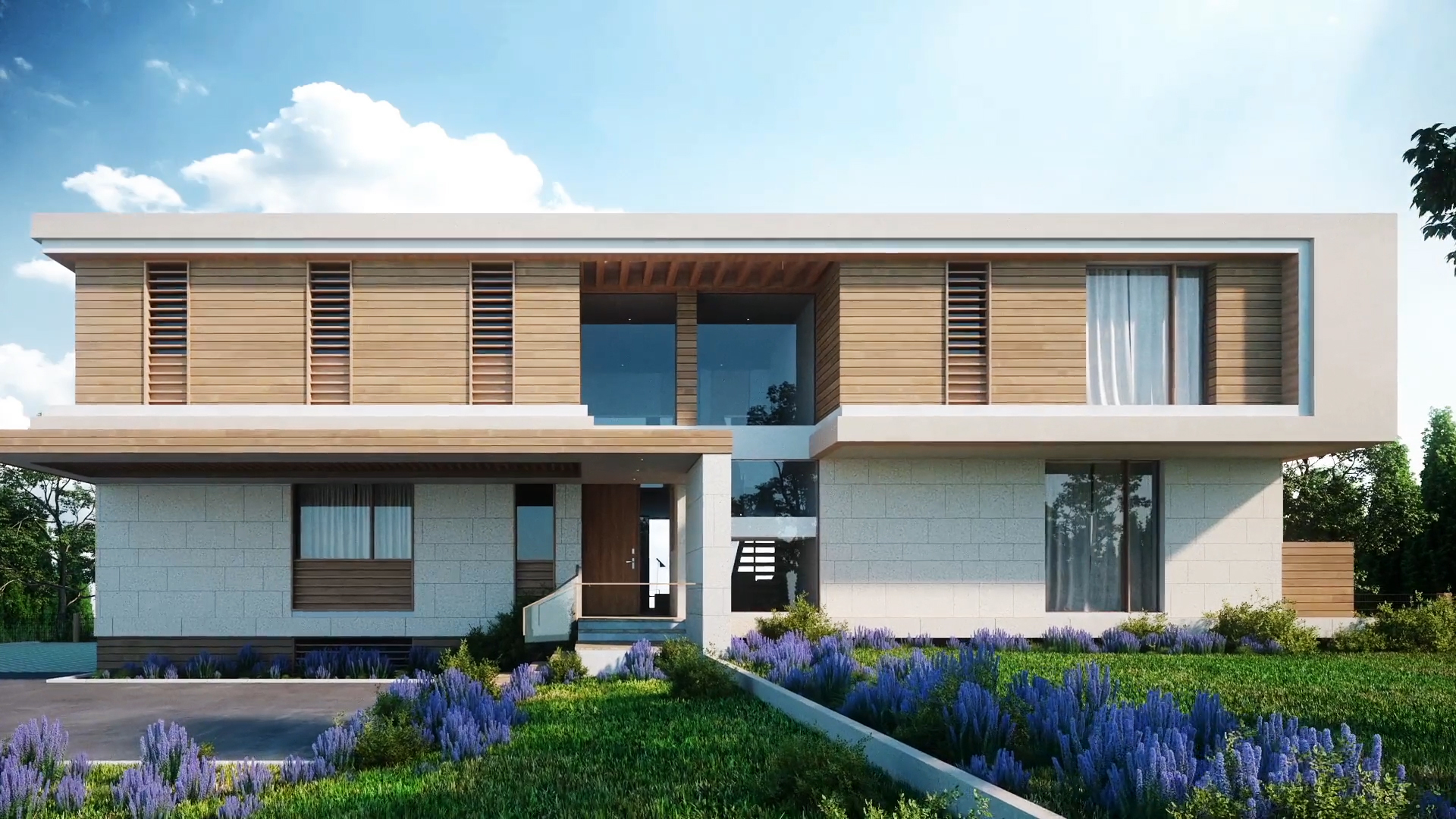 modern beach house costs and architecture and interior fees