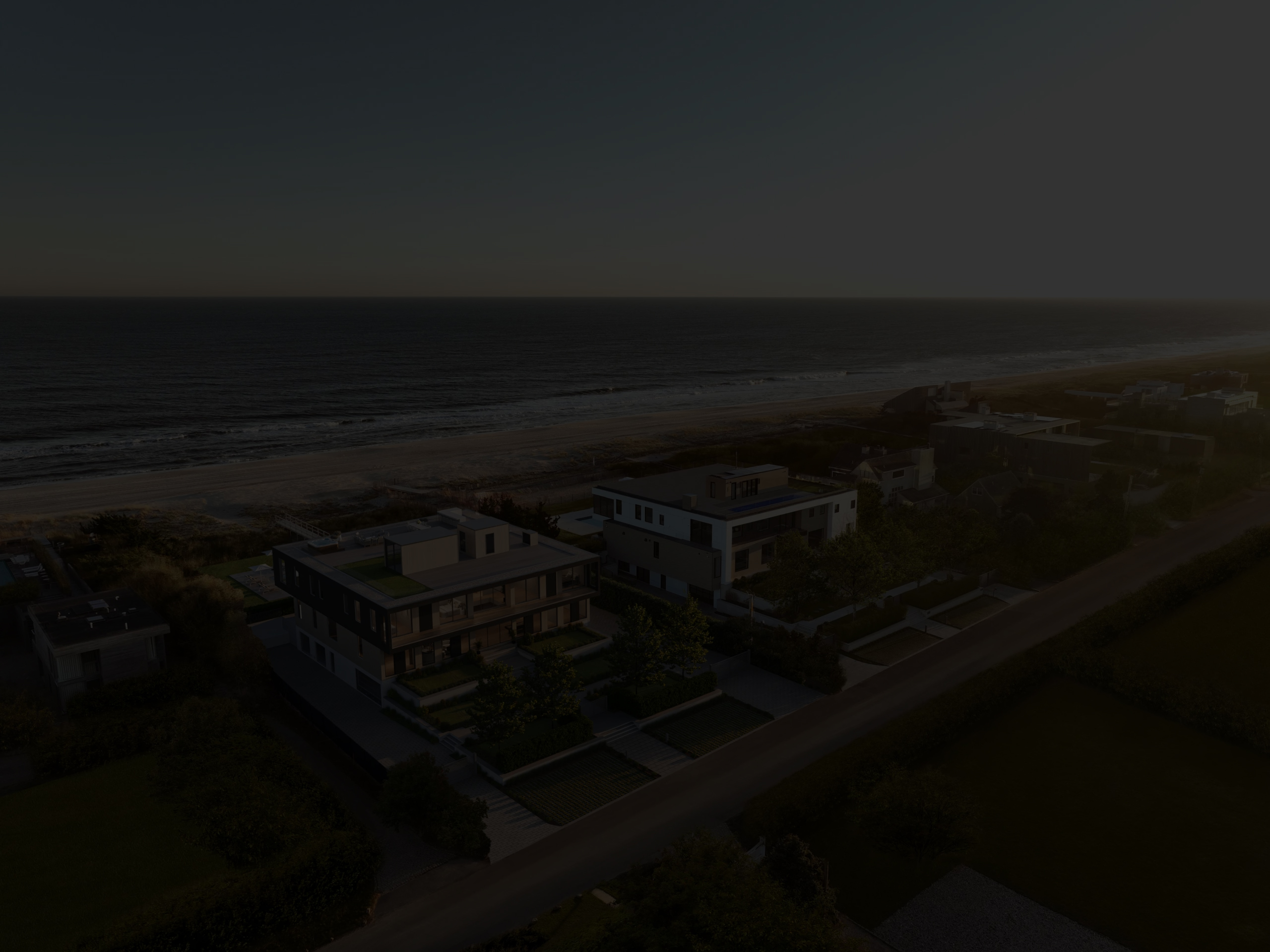 cost analysis of modern architecture florida concrete home