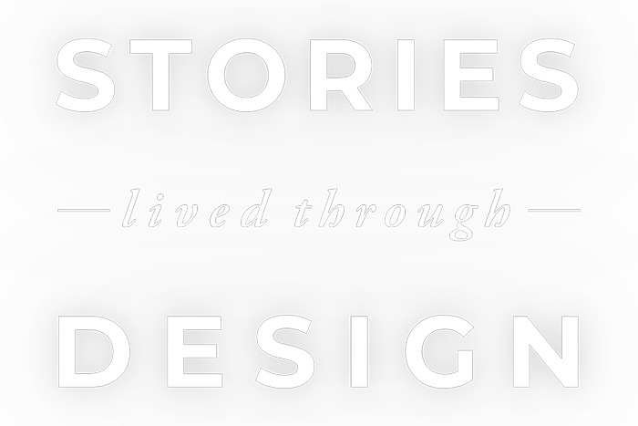 stories live through design