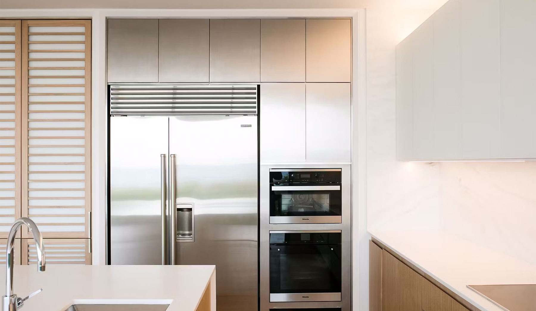 cost for dim-to-warm lighting in modern architecture