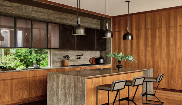 costs and price range for specialty kitchen finishes