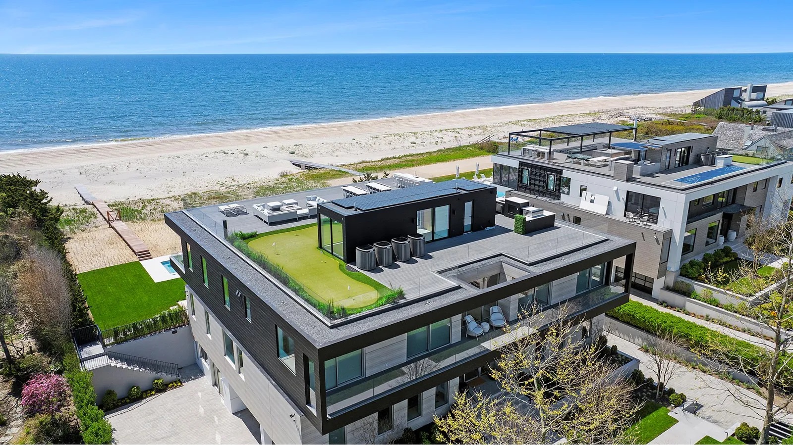 cost of whole home solar energy with battry backup in new modern home